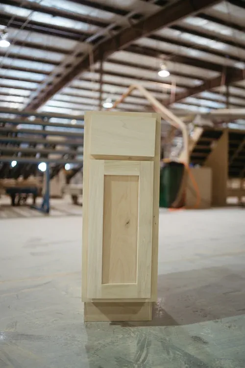 Shaker Style 12" Cabinet