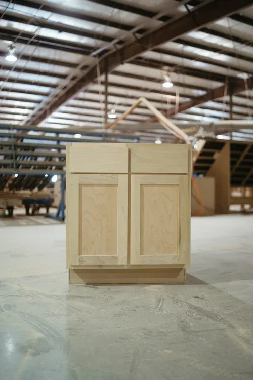 Shaker Style 30" Cabinet