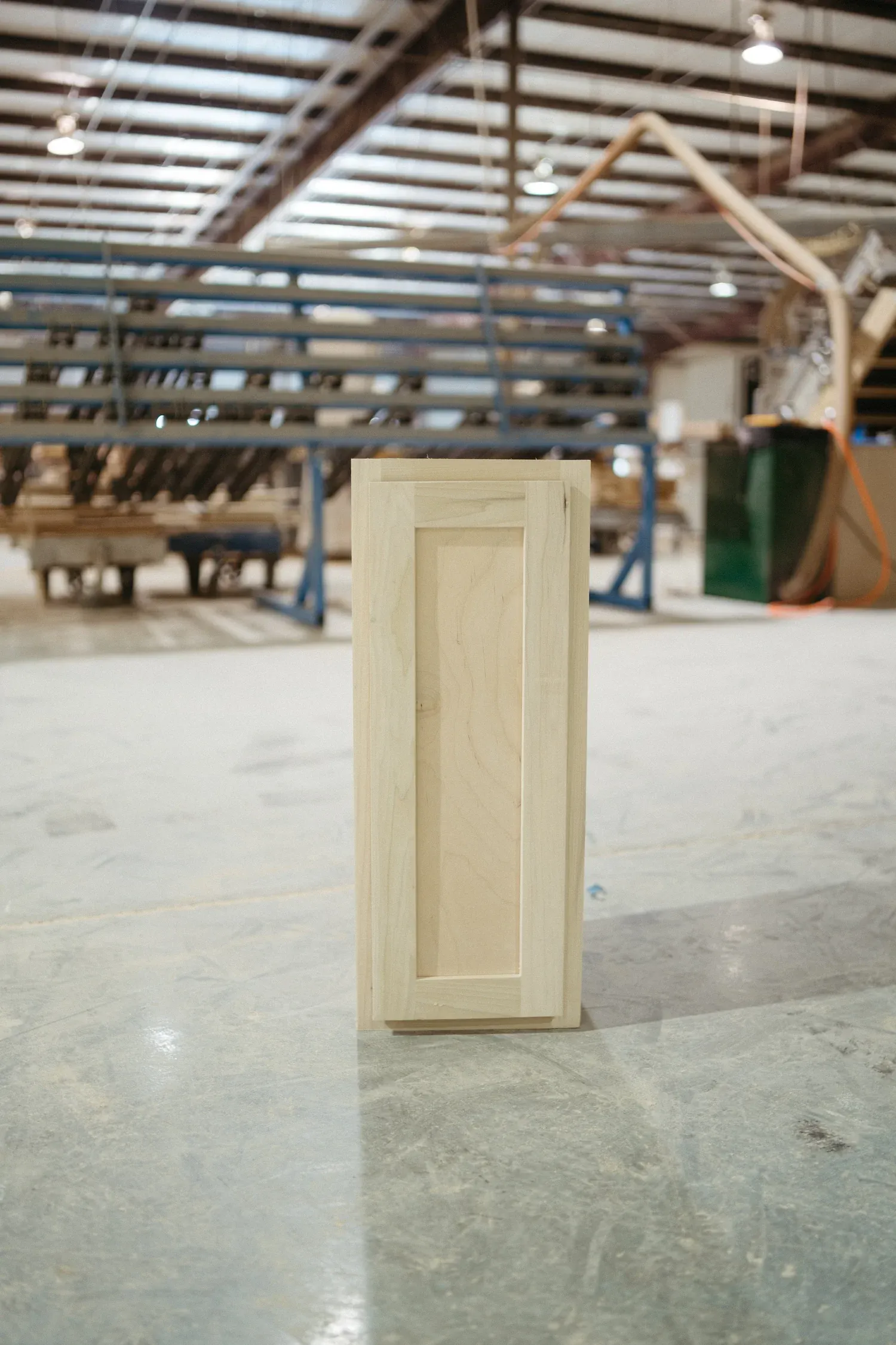 Shaker Style 12" Wall Cabinet