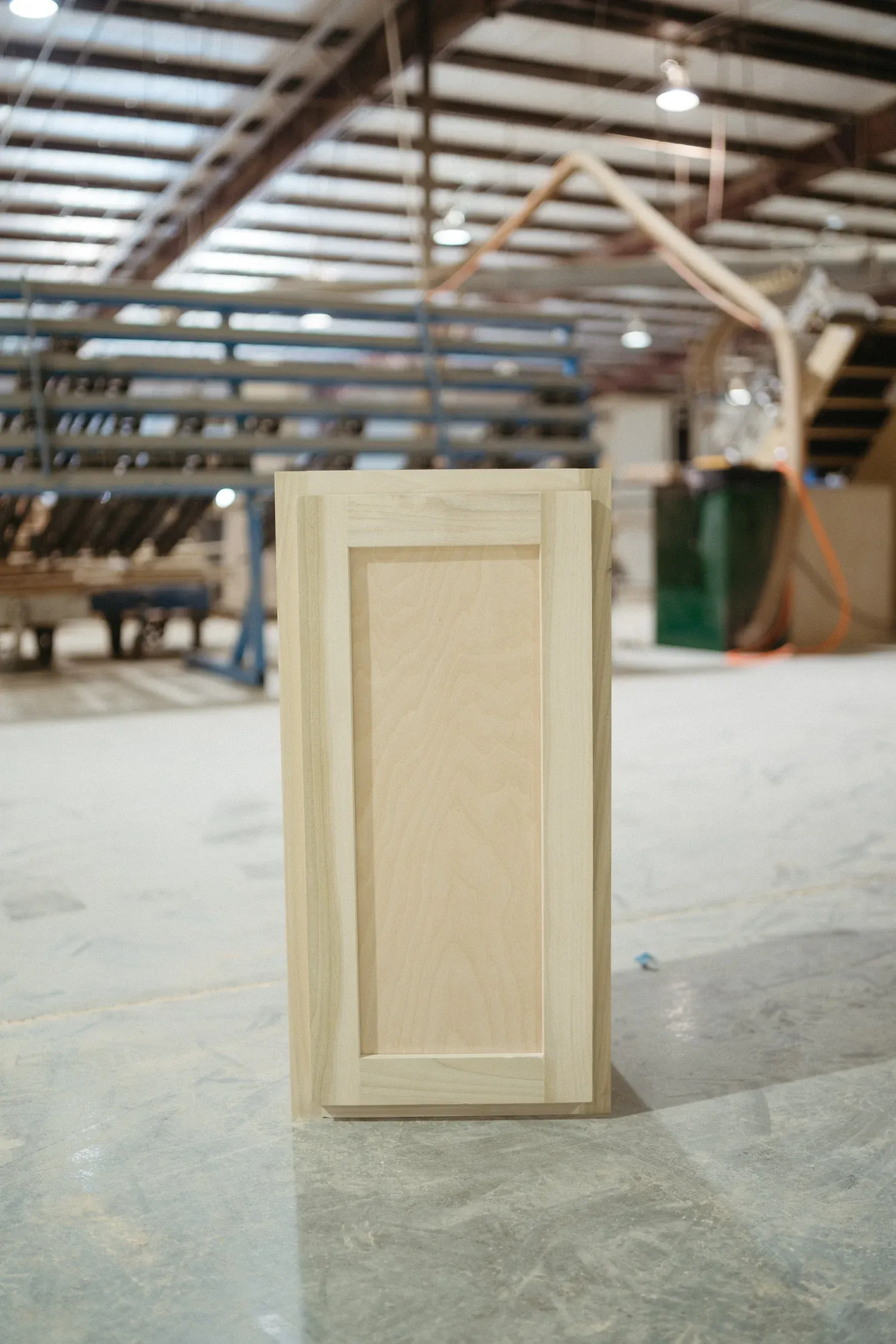Shaker Style 15" Wall Cabinet