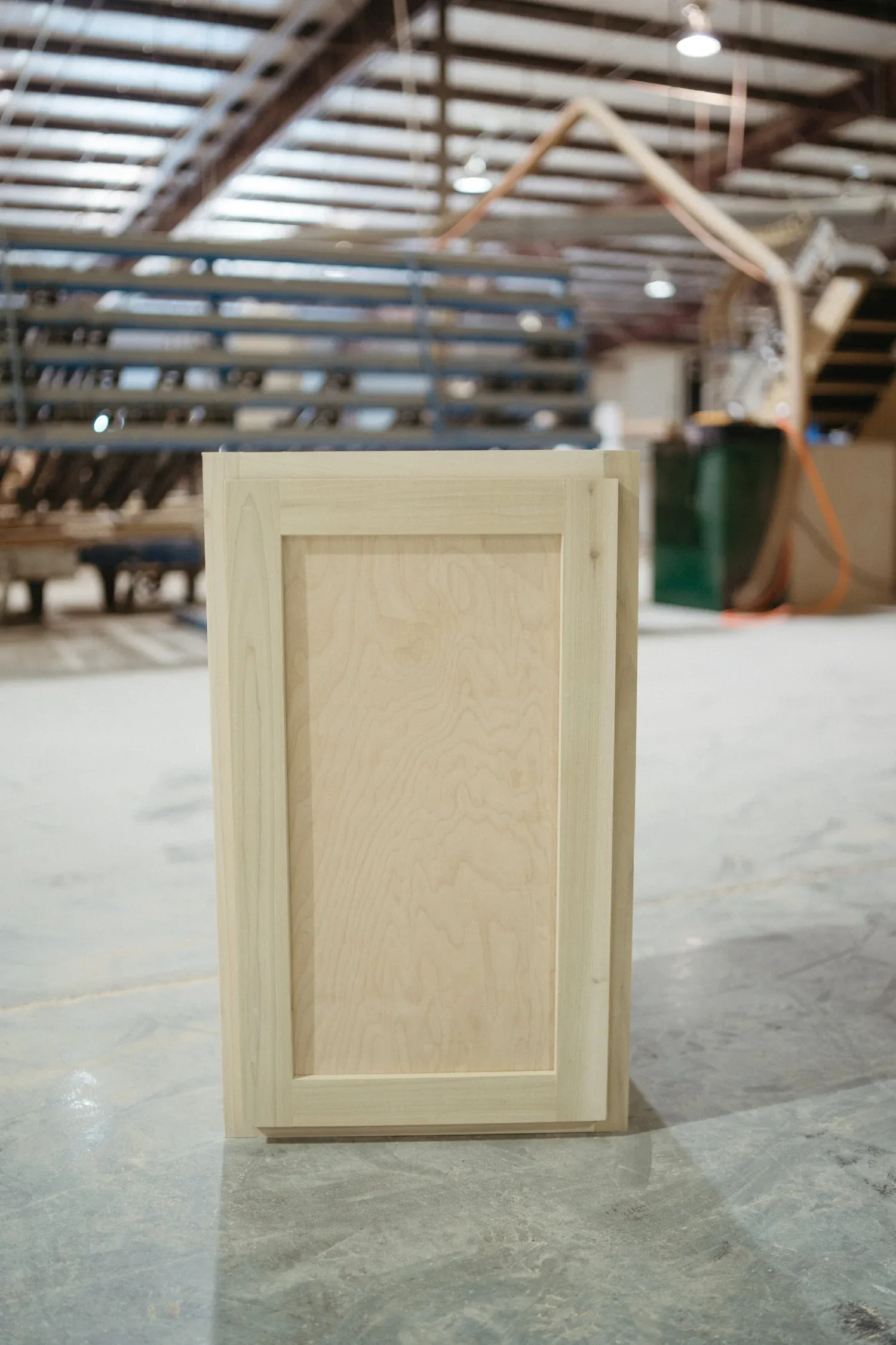 Shaker Style 18" Wall Cabinet