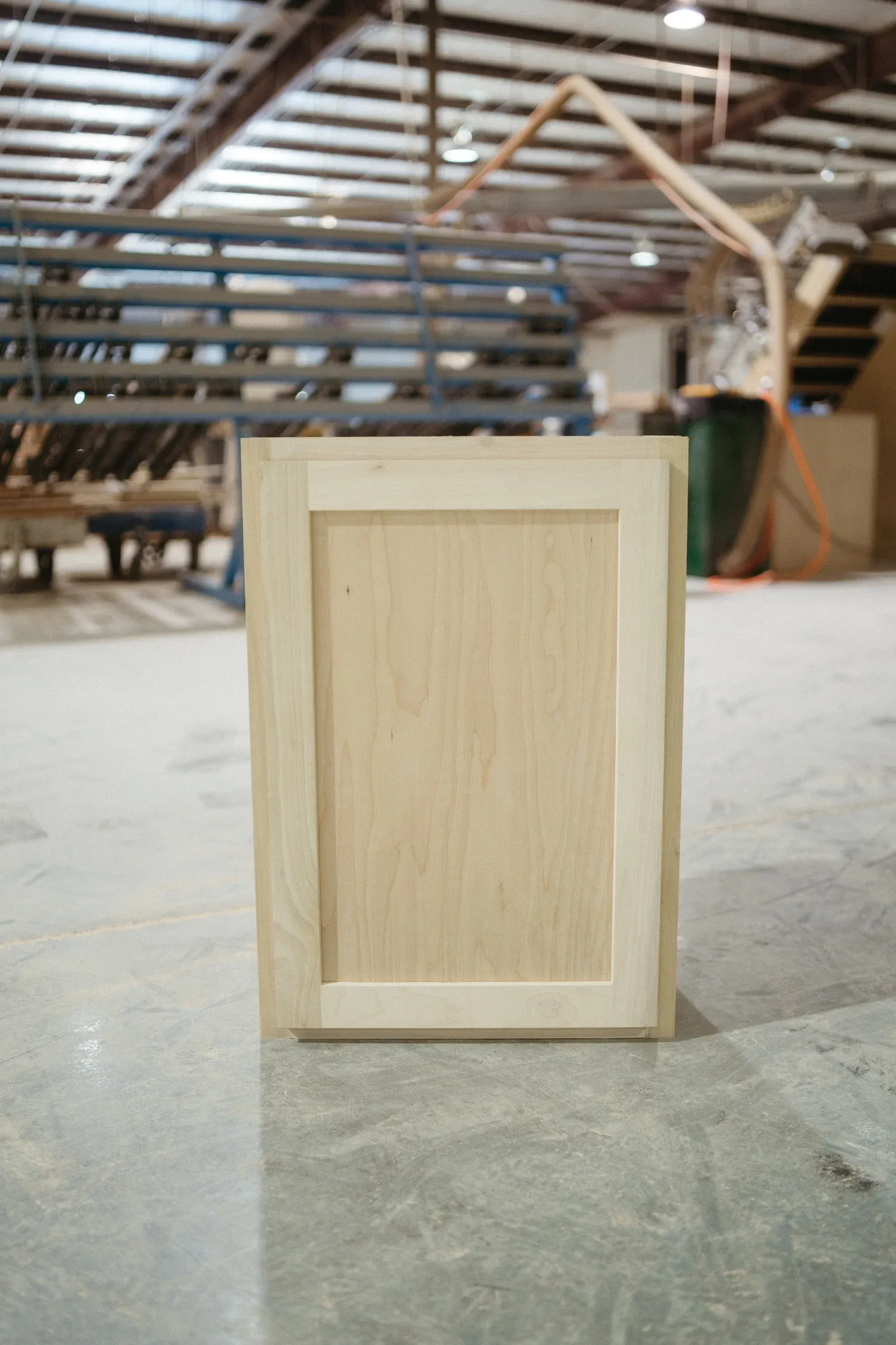 Shaker Style 21" Wall Cabinet