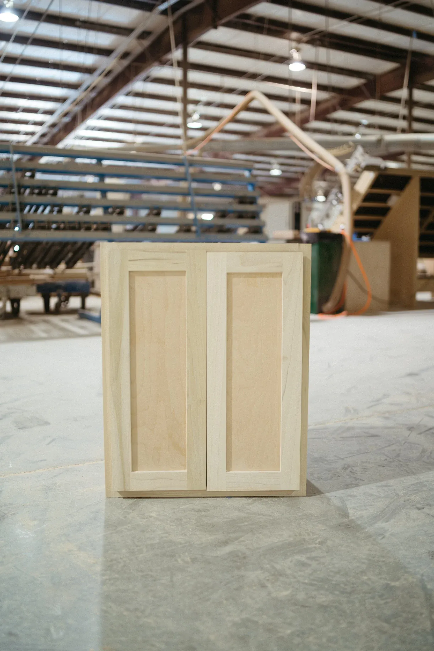 Shaker Style 24" Wall Cabinet