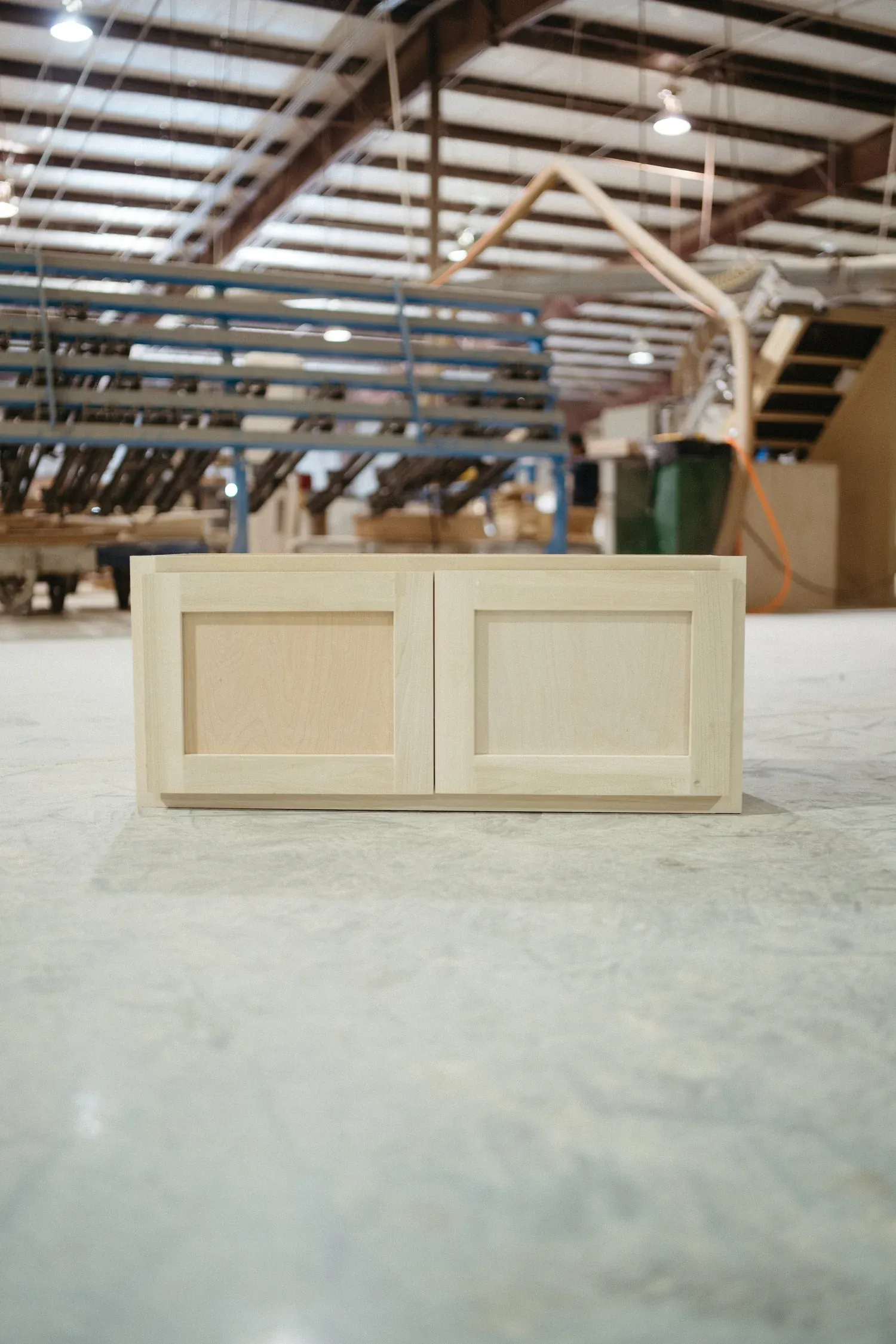 Shaker Style 36" Wall Cabinet